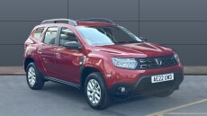 Dacia Duster 1.5 Blue dCi Comfort 5dr Diesel Estate